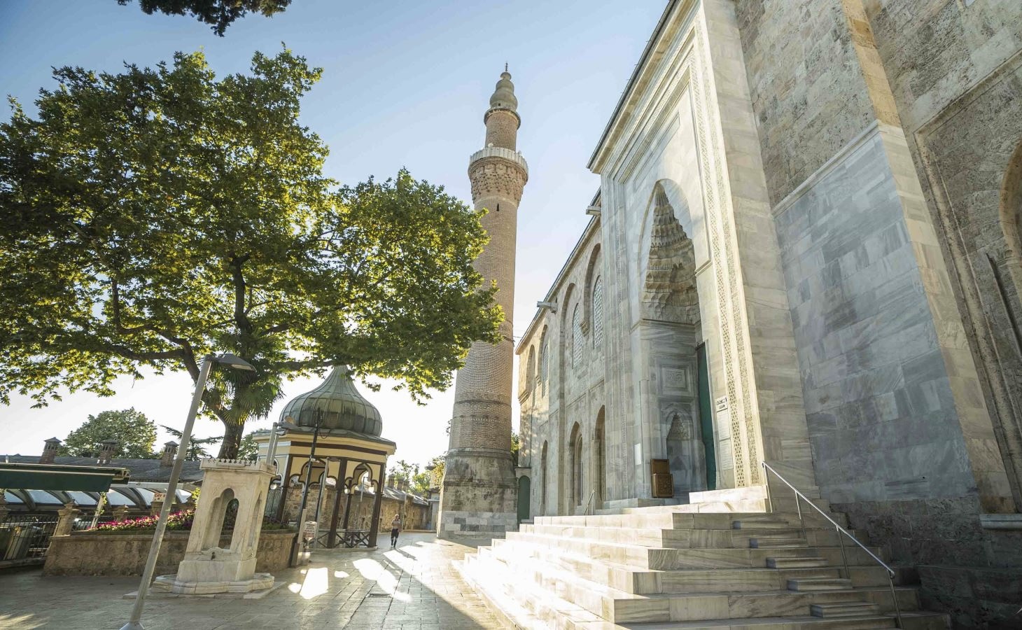 Marmara Turu Tam Kapsamlı (6 Gün)