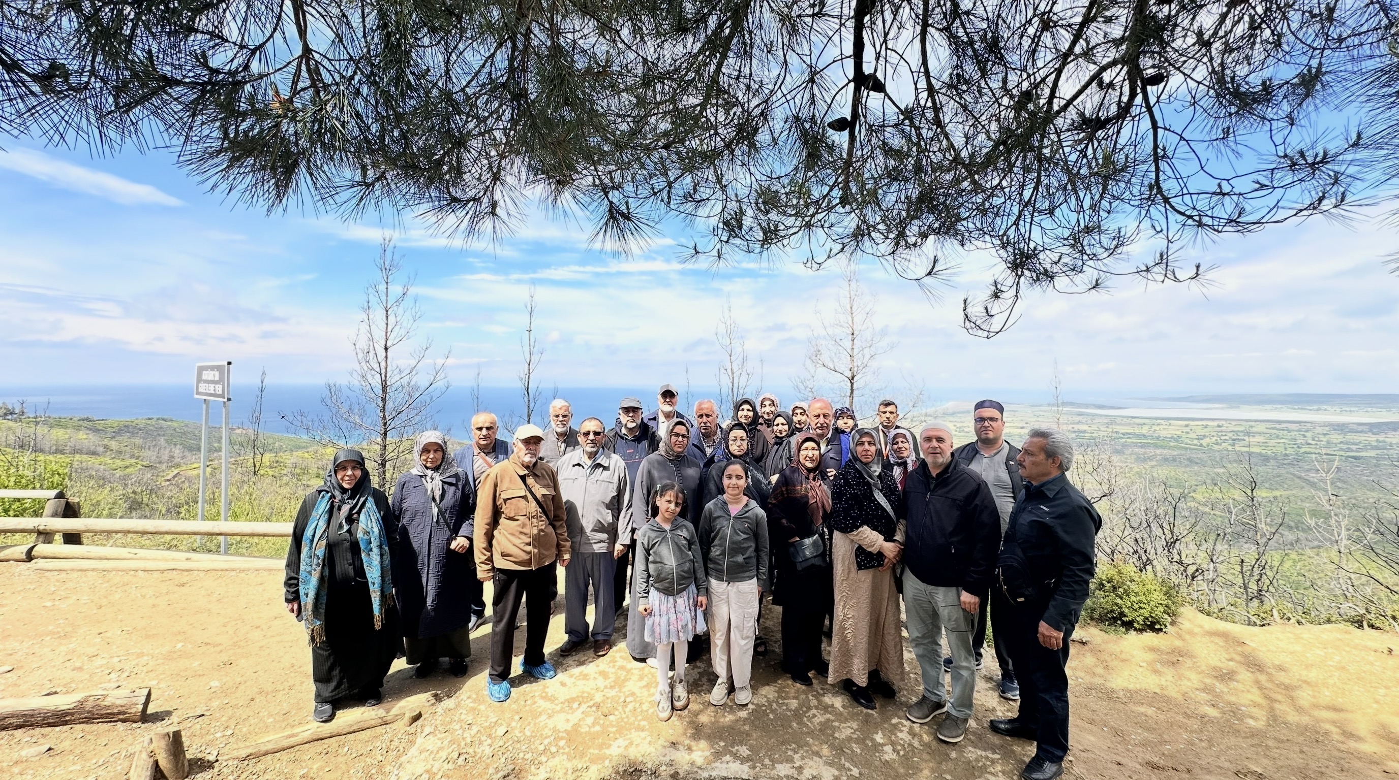 Marmara Turu Tam Kapsamlı (6 Gün)