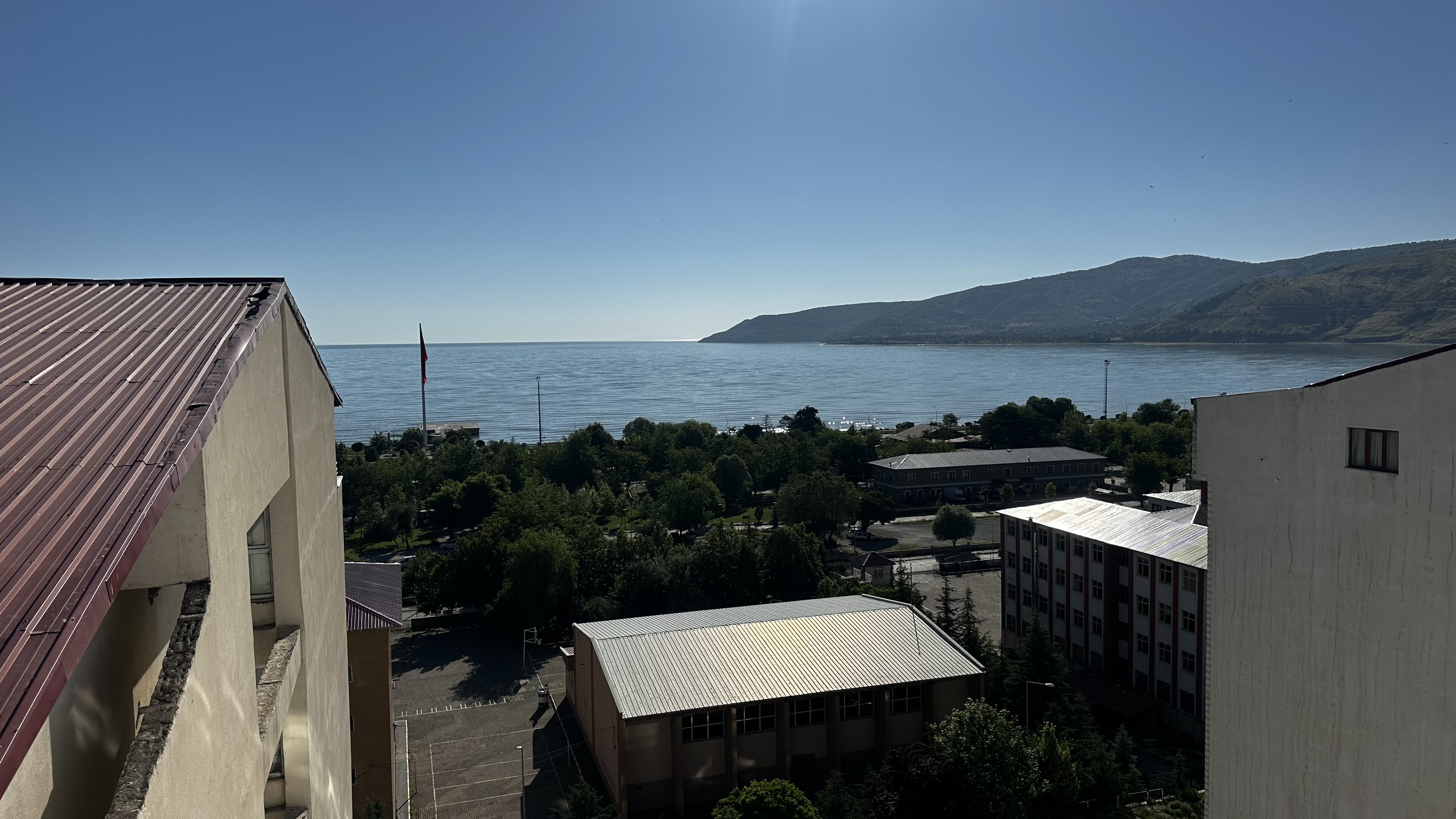 Doğu Anadolu Turu Tam Kapsamlı (6 Gün)